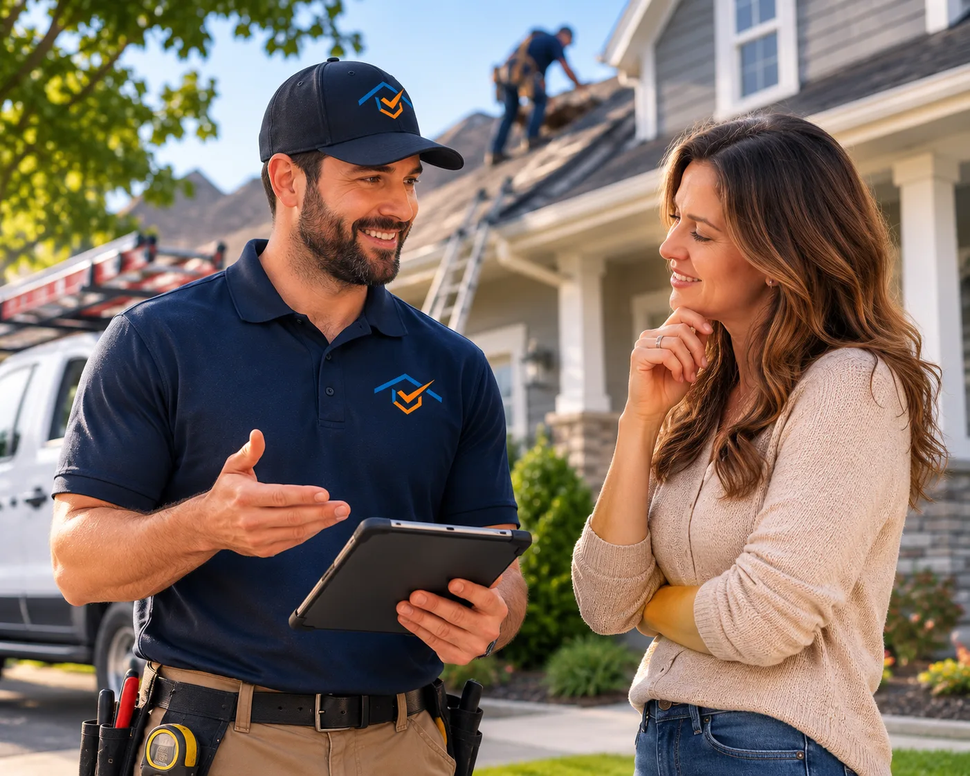 Roof Inspection FAQs in Kerman, CA